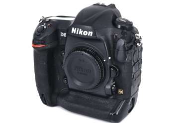 Occasion Nikon D5 Body Kit XQD, S/N 6005653