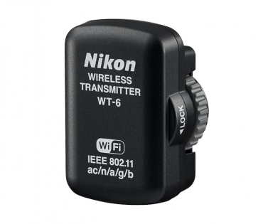 Occasion Nikon WT-6 Système de communiocation sans fil pour D5/D6