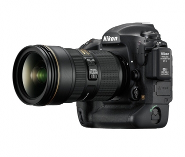 Occasion Nikon WT-6  W-LAN Adapter für D5/D6