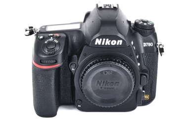 Occasion Nikon D780 Body Kit, S/N 6014726