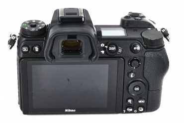 Occasion Nikon Z 6 Body Kit, S/N 6007440