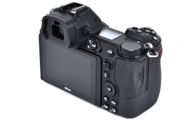 Occasion Nikon Z 6 Body Kit, S/N 6039786