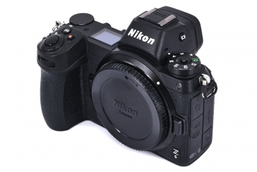 Occasion Nikon Z 6 Body Kit, S/N 6071559