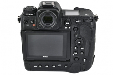 Occasion Nikon Z 9 Camera Body Kit, S/N 6022512