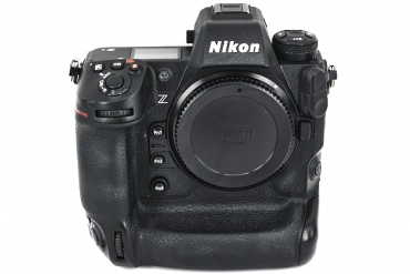 Occasion Nikon Z 9 Camera Body Kit, S/N 6022512