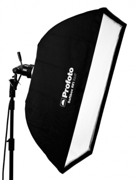 Profoto Softbox RFi 90 x 120 cm