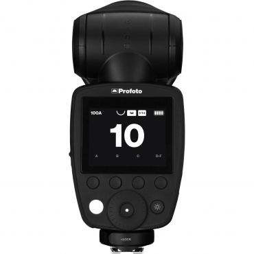 Profoto A10 Fujifilm