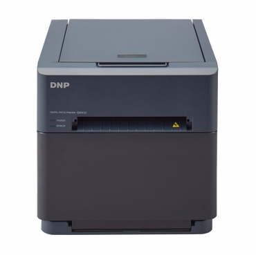 DNP Fotodrucker DP-QW410 - bis 11 x 20 cm