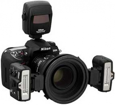 Nikon R1-C1 Kit flash macro avec controleur SU-800