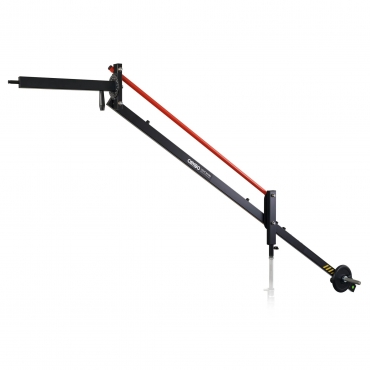 Cambo RD-1205 Redwing Standard Light Boom für Fitness-Gewichte