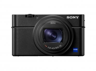 Sony DSC RX100 VII