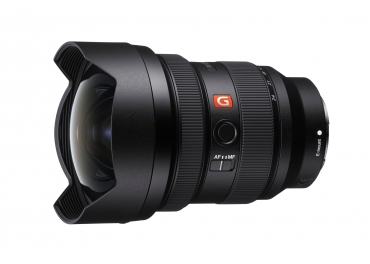 Sony FE 12-24mm F2.8 GM