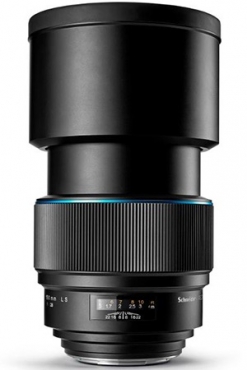 Schneider Kreuznach AF 150mm f/2.8 LS Blue Ring