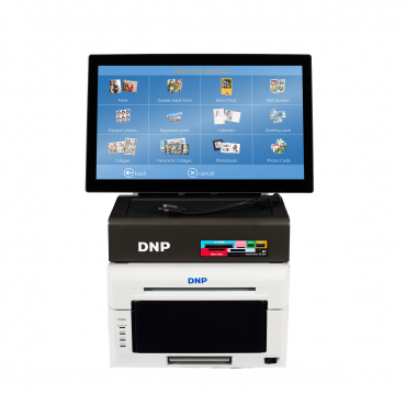 DNP DP-SL620 III