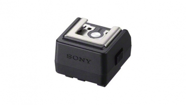 Sony Blitzadapter ADP-AMA