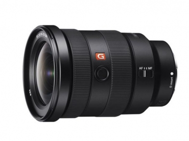 Sony  FE 16-35mm F2.8 GM