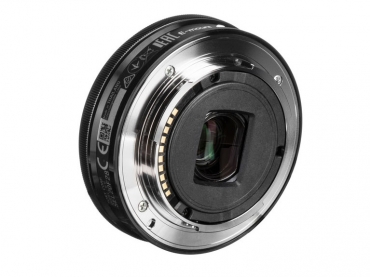 Sony E-Mount APS-C Lens 20mm F2.8