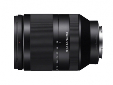 Sony FF 24-240mm F3.5-6.3 OSS