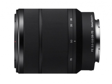 Sony FE 28-70mm F3.5-5.6 OSS