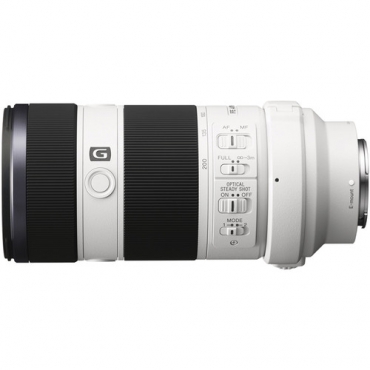 Sony FF 70-200mm F4 G OSS