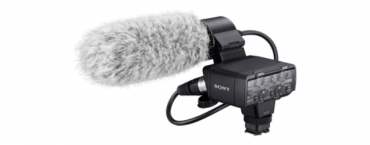 Mikrofon Sony XLR-K2M