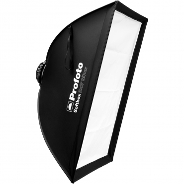 Profoto Softbox 2 x 3' (60 x 90 cm) Silver