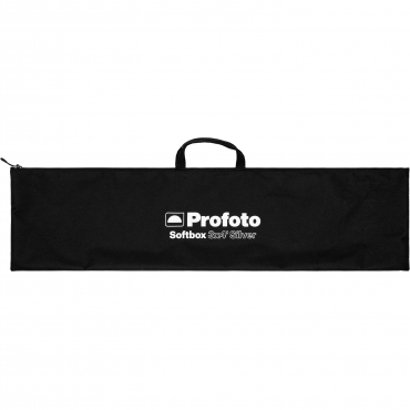 Profoto Softbox 3 x 4' (90 x 120 cm) Silver