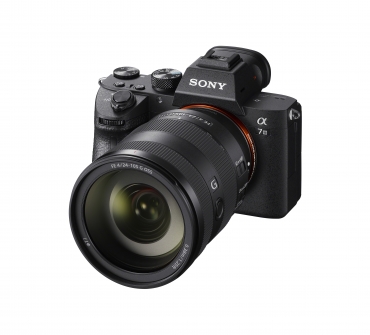 Sony Alpha 7 Mark III Kit 24-105