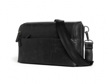 ONA Bag - The Rockaway Sling Leather Black