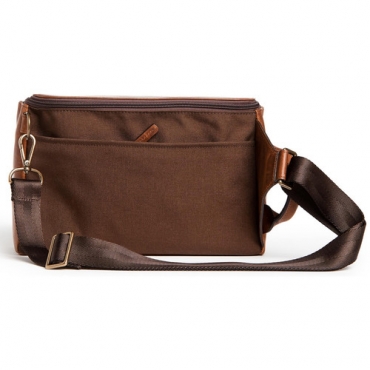 ONA Bag - The Rockaway Sling Antique Cognac