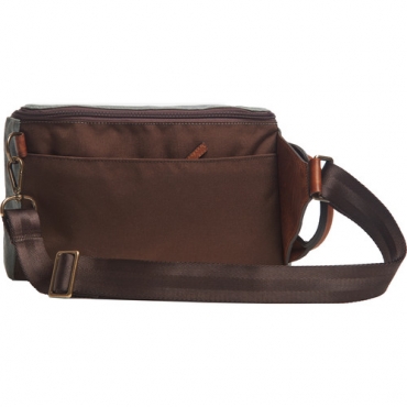 ONA Bag - The Rockaway Sling Smoke