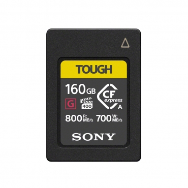 Sony CFexpress Type A 160GB R800/W700