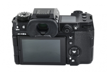 Occasion Fujifilm X-H2S Body S/N: 2C605322