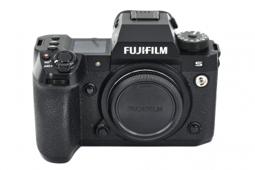 Occasion Fujifilm X-H2S Body S/N: 2C605322