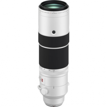 Occasion Fujinon XF 150-600mm F5.6-8 R LM OIS, S/N 27A00403