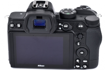 Occasion Nikon Z 5 Body Kit, S/N 6058985