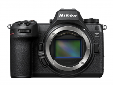 Nikon Z6III boîtier numérique