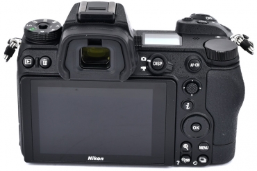 Occasion Nikon Z 6II Body Kit, S/N 6088040