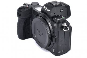 Occasion Nikon Z 6II Body Kit, S/N 6088040