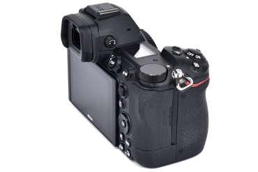 Occasion Nikon Z 7II Body Kit, S/N 6030831