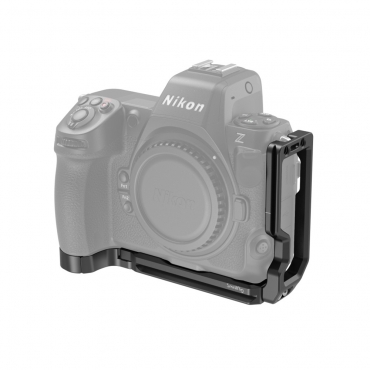 SmallRig L-Winkel für Nikon Z8