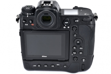 Occasion Nikon Z 9 Camera Body Kit, S/N 2019636