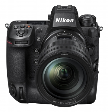 Nikon Z 9 Camera Body Kit