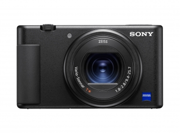 Sony Vlog Kamera ZV-1