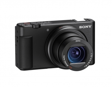 Sony Vlog Kamera ZV-1