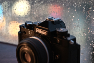 Nikon Z f Kit 40mm f/2 SE