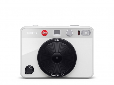 Leica SOFORT 2, blanc