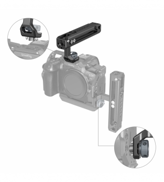 SmallRig Adjustable Top Handle (ARRI-Style Mount) 4153