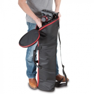 Manfrotto Sac de transport rembourré pour trépied 100 cm