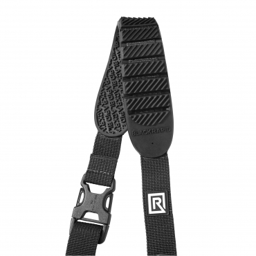 BlackRapid Cross Shot Breathe - schwarz